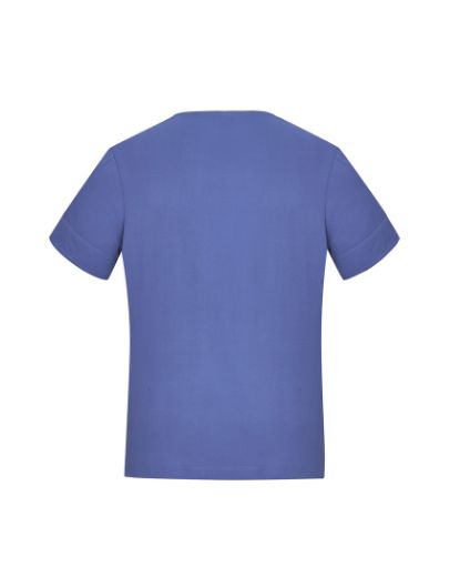 Picture of Bizcare Ladies MarleyJersey T-Top Short Sleeve